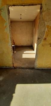 4-к квартира, вторичка, 62м2, 2/5 этаж