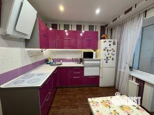 2-к квартира, вторичка, 63м2, 2/18 этаж