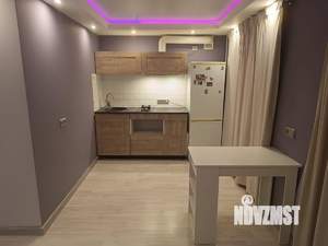 1-к квартира, вторичка, 32м2, 4/5 этаж