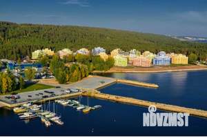 3-к квартира, вторичка, 207м2, 2/4 этаж