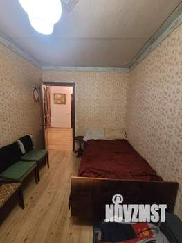 4-к квартира, вторичка, 72м2, 1/5 этаж