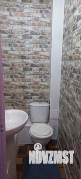 2-к квартира, вторичка, 34м2, 7/12 этаж
