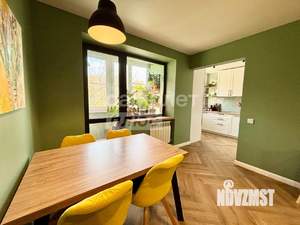 3-к квартира, вторичка, 64м2, 2/5 этаж