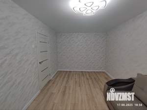 1-к квартира, вторичка, 33м2, 8/9 этаж