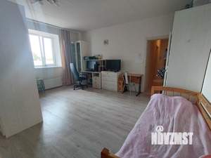 2-к квартира, вторичка, 70м2, 4/15 этаж