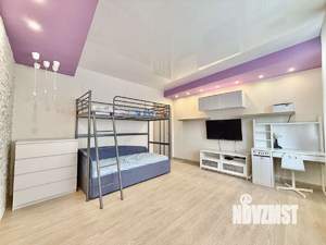 2-к квартира, вторичка, 52м2, 8/9 этаж