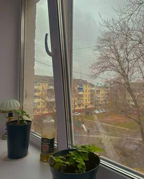 1-к квартира, вторичка, 32м2, 4/4 этаж