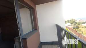 2-к квартира, вторичка, 60м2, 3/3 этаж