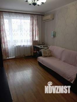 1-к квартира, вторичка, 30м2, 4/5 этаж