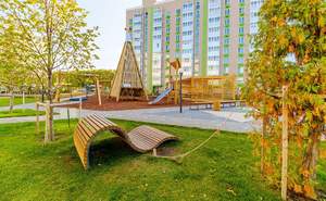 2-к квартира, вторичка, 67м2, 4/10 этаж