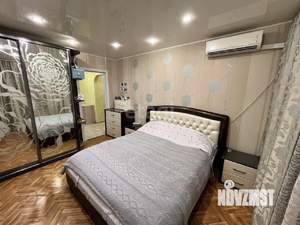 3-к квартира, вторичка, 68м2, 2/9 этаж