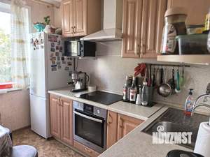 4-к квартира, вторичка, 81м2, 5/9 этаж