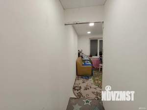 2-к квартира, вторичка, 53м2, 2/2 этаж