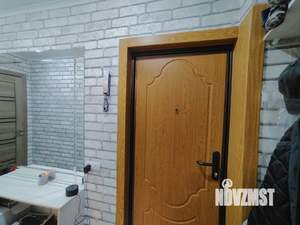 2-к квартира, вторичка, 42м2, 1/5 этаж