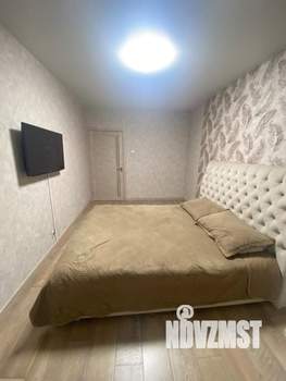 3-к квартира, вторичка, 80м2, 1/9 этаж