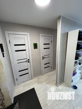 1-к квартира, вторичка, 33м2, 8/9 этаж