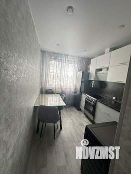 1-к квартира, вторичка, 31м2, 10/16 этаж