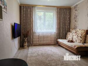 1-к квартира, вторичка, 32м2, 1/16 этаж