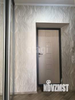 1-к квартира, вторичка, 35м2, 5/5 этаж