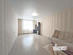 1-к квартира, вторичка, 42м2, 1/16 этаж
