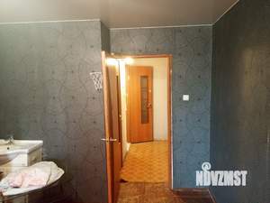 2-к квартира, вторичка, 50м2, 1/5 этаж