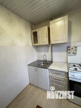 2-к квартира, вторичка, 44м2, 1/5 этаж