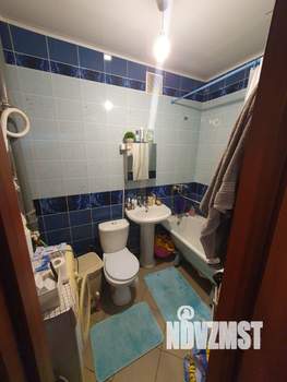 1-к квартира, вторичка, 37м2, 6/10 этаж