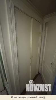 1-к квартира, вторичка, 37м2, 2/3 этаж