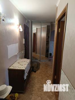 3-к квартира, вторичка, 57м2, 8/9 этаж