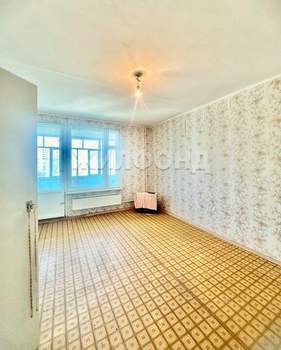 3-к квартира, вторичка, 60м2, 9/16 этаж