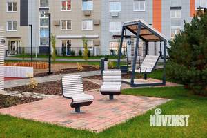 1-к квартира, вторичка, 40м2, 9/11 этаж