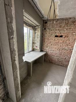 2-к квартира, вторичка, 63м2, 4/4 этаж