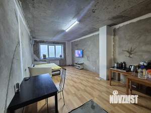 2-к квартира, сданный дом, 96м2, 7/17 этаж