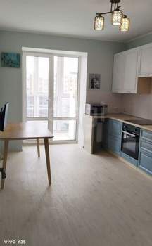 3-к квартира, вторичка, 72м2, 7/10 этаж