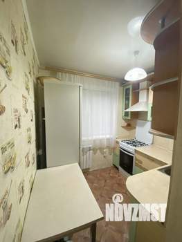 1-к квартира, вторичка, 33м2, 1/5 этаж