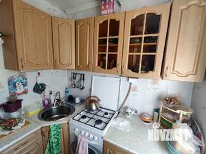 3-к квартира, вторичка, 57м2, 5/5 этаж