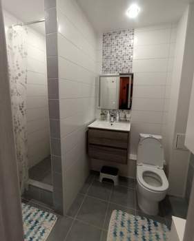 1-к квартира, вторичка, 37м2, 14/16 этаж