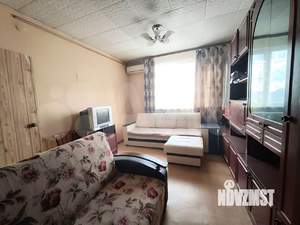 1-к квартира, вторичка, 32м2, 9/12 этаж