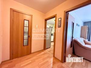 1-к квартира, вторичка, 37м2, 8/9 этаж