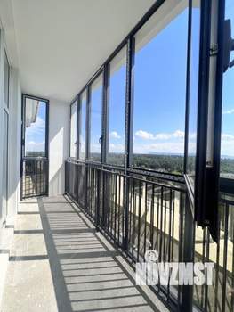 3-к квартира, вторичка, 88м2, 4/16 этаж