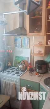 2-к квартира, вторичка, 44м2, 5/5 этаж