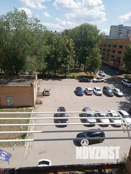 1-к квартира, вторичка, 36м2, 5/9 этаж
