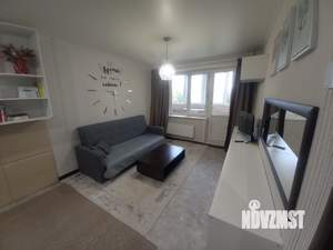 1-к квартира, вторичка, 33м2, 5/9 этаж