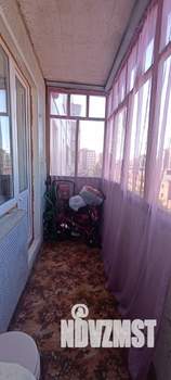 1-к квартира, вторичка, 33м2, 7/9 этаж