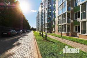 2-к квартира, вторичка, 67м2, 2/9 этаж