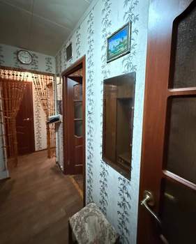 2-к квартира, вторичка, 49м2, 2/5 этаж