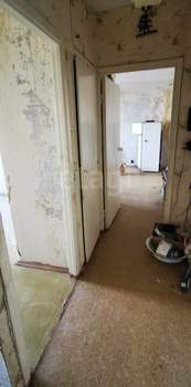 2-к квартира, вторичка, 47м2, 9/9 этаж