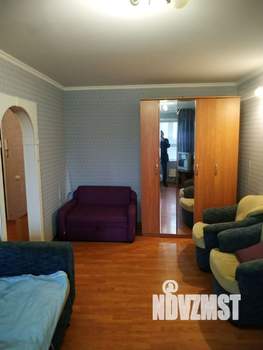 1-к квартира, вторичка, 33м2, 3/9 этаж