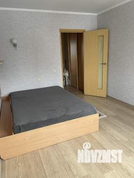 3-к квартира, вторичка, 71м2, 4/9 этаж