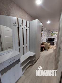 2-к квартира, вторичка, 46м2, 2/9 этаж